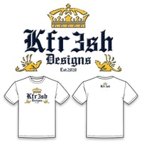 Image 2 of PISTO TEE