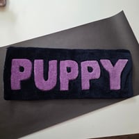 Puppy Rug