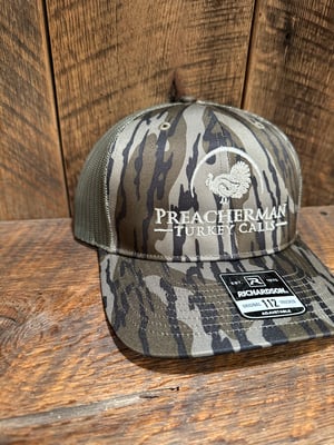 Image of Black Slate/Glass walnut pot