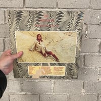 Image 2 of Nico  – Desertshore - 70's French Press LP