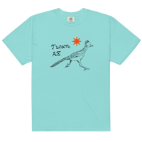 Image 1 of Roadrunner Comfort Colors T-shirt