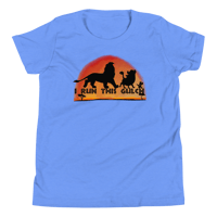 Image 9 of I Run This Gulch Keiki Tee