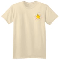 Image 3 of The star T-shirt