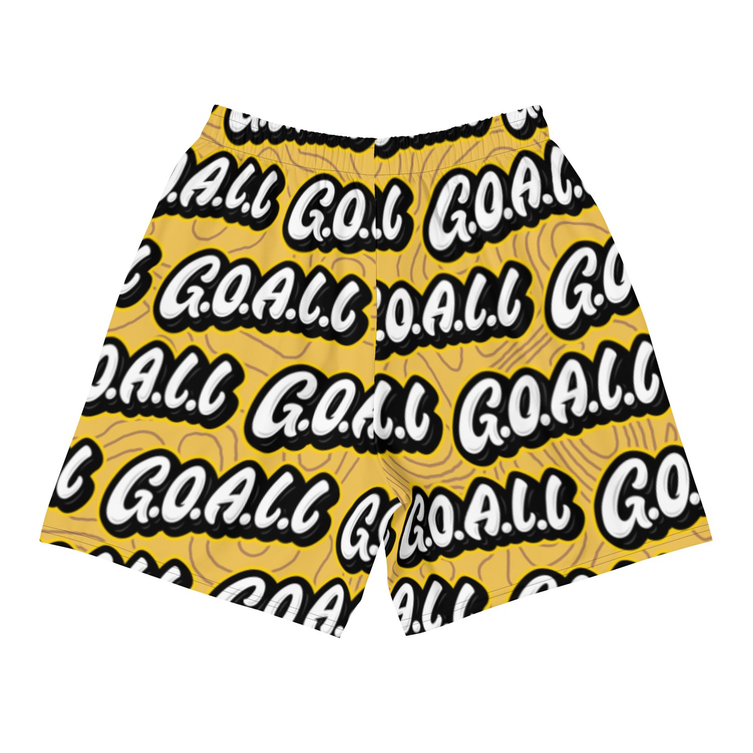 Image of Positive Energy Shorts