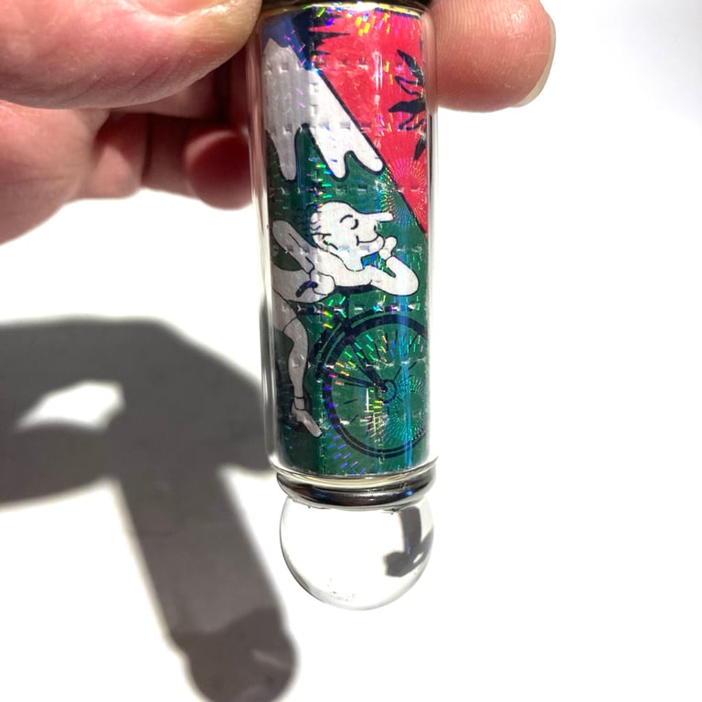 Hofmann’s Ride Image 3