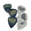 Signature Guitar Pick Bundle