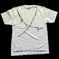 Chain tee