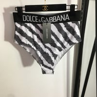Image 6 of ZEB ZEN SWIMWEAR SET