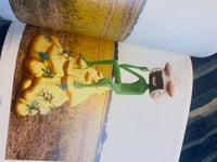 Image 10 of  Monument for Nothing, Makoto Aida, 2012.