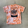 fresh-squeezed new crap