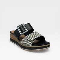 Image 3 of REMONTE D6463-03 BLACK