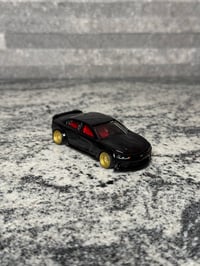 Image 1 of Camaro Charger Custom