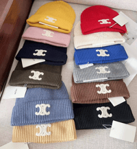 Cel Hats