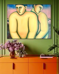 Image 4 of La croisée 