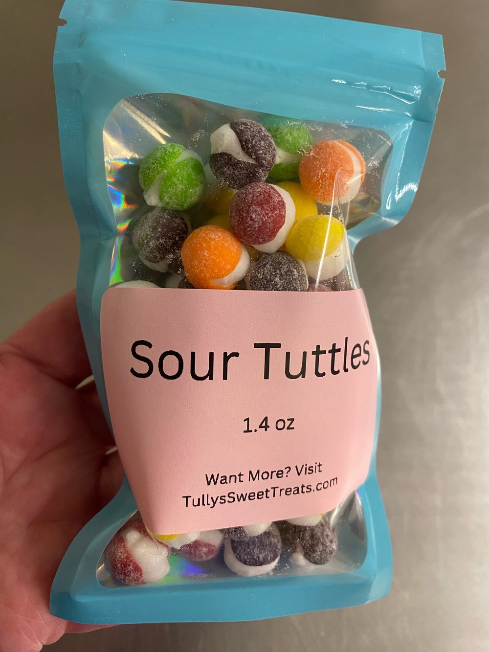 Image of Sour Tuttles 
