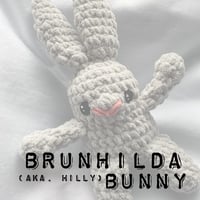 Image 1 of Brunhilda Bunny 