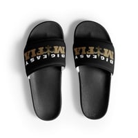 Image 2 of Big Easy Mafia Men’s slides