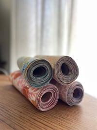 Image 4 of  Reusable paper towels (made to order)