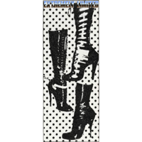 Image 2 of Boot & shoe t-shirt