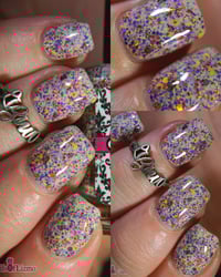 Image 16 of Glisten & Glow Plot Twist