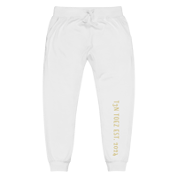Image 1 of STILL JOGGERS (UNISEX)