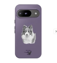 Image 3 of Collie Tough Case (Android) 