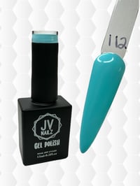 Gel Polish 112