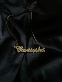 Image 3 of So Dainty Diamond Set