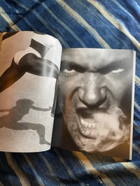 Image 6 of HERB RITTS Exhibition 2003 - 2004