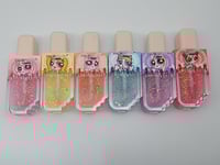 Image 1 of Single Lip color changing gloss
