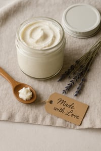 Image 1 of Organic Whipped Tallow
