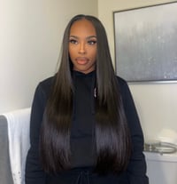 Image 3 of CUSTOM U-PART WIG