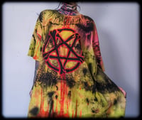 Image 1 of UV PentaBoneS Tee (3XL)