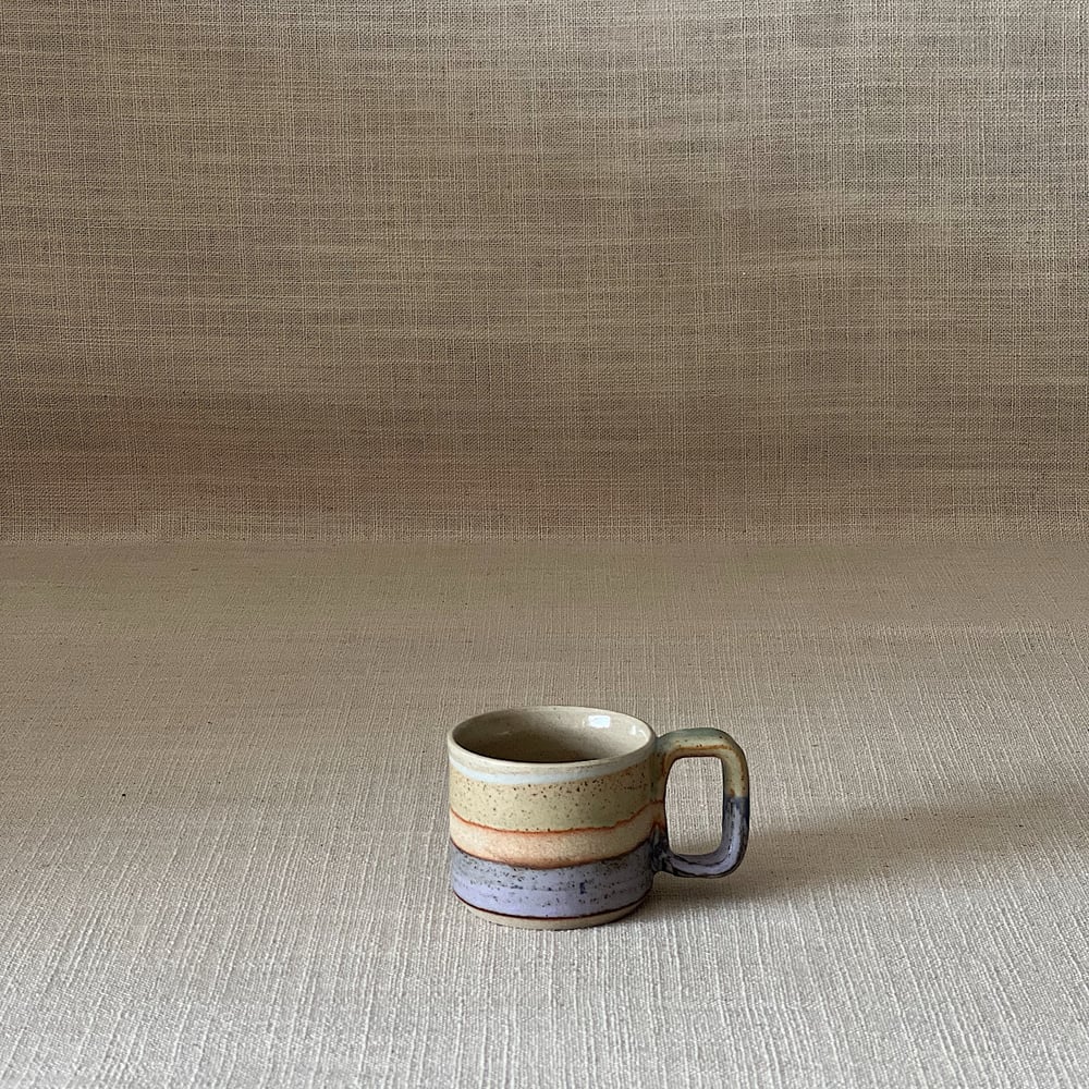 Image of DUSK ESPRESSO MUG