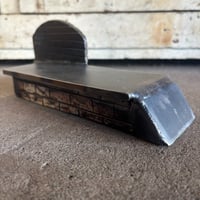 Image 4 of Ledge & Back Wall 