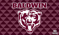Image 1 of BALDWIN