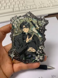 Image 10 of The Quiet Bloom ORV