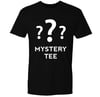 Mystery Tshirt - Small or Medium ONLY