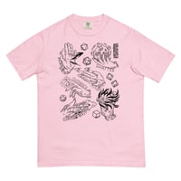 Image 2 of Spells tee