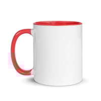 Image 3 of Into Butts Ceramic Mug