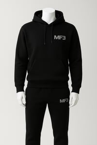 Image 2 of  MF3 sports hoodie 