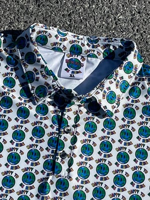 H2BH Golf Polo