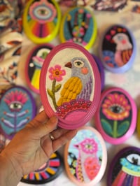 Image 1 of Flower Child - Pink