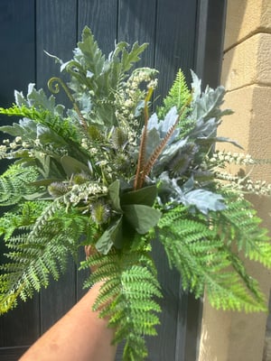 Image of GREEN GODDESS