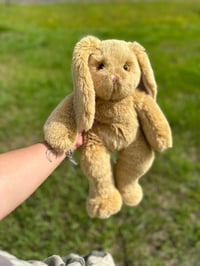 Image 1 of Vintage Build a Bear Bunny!