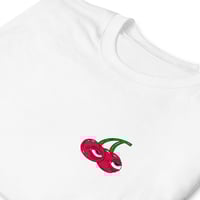 Image of Cherry Eyes Tee