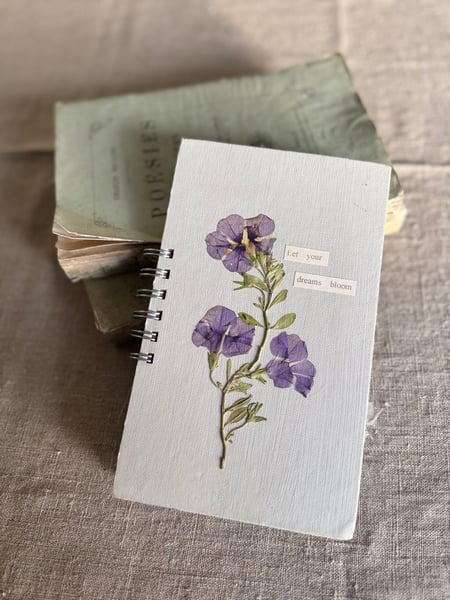 Image of Creative journal #2