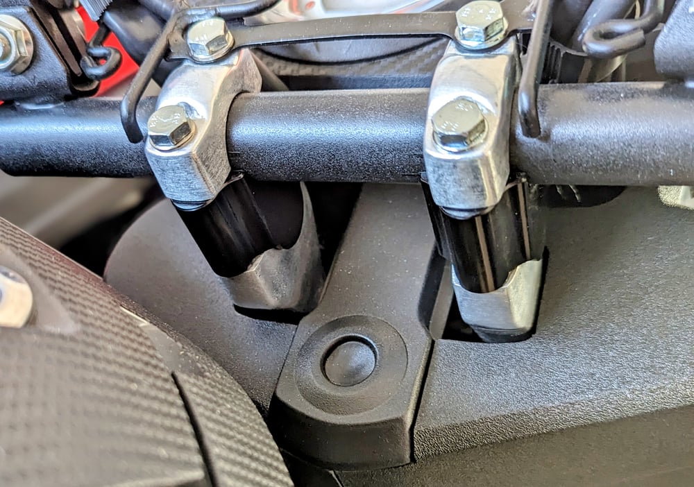 NAVi 110 Handlebar Riser Kit