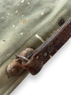 Image of ANTIQUE ARTIST'S CASE