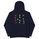 Image 1 of Amphibious Kids fleece hoodie